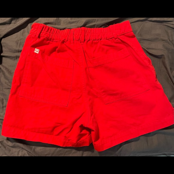 Big Bud Press Work Shorts size medium - Picture 3 of 8
